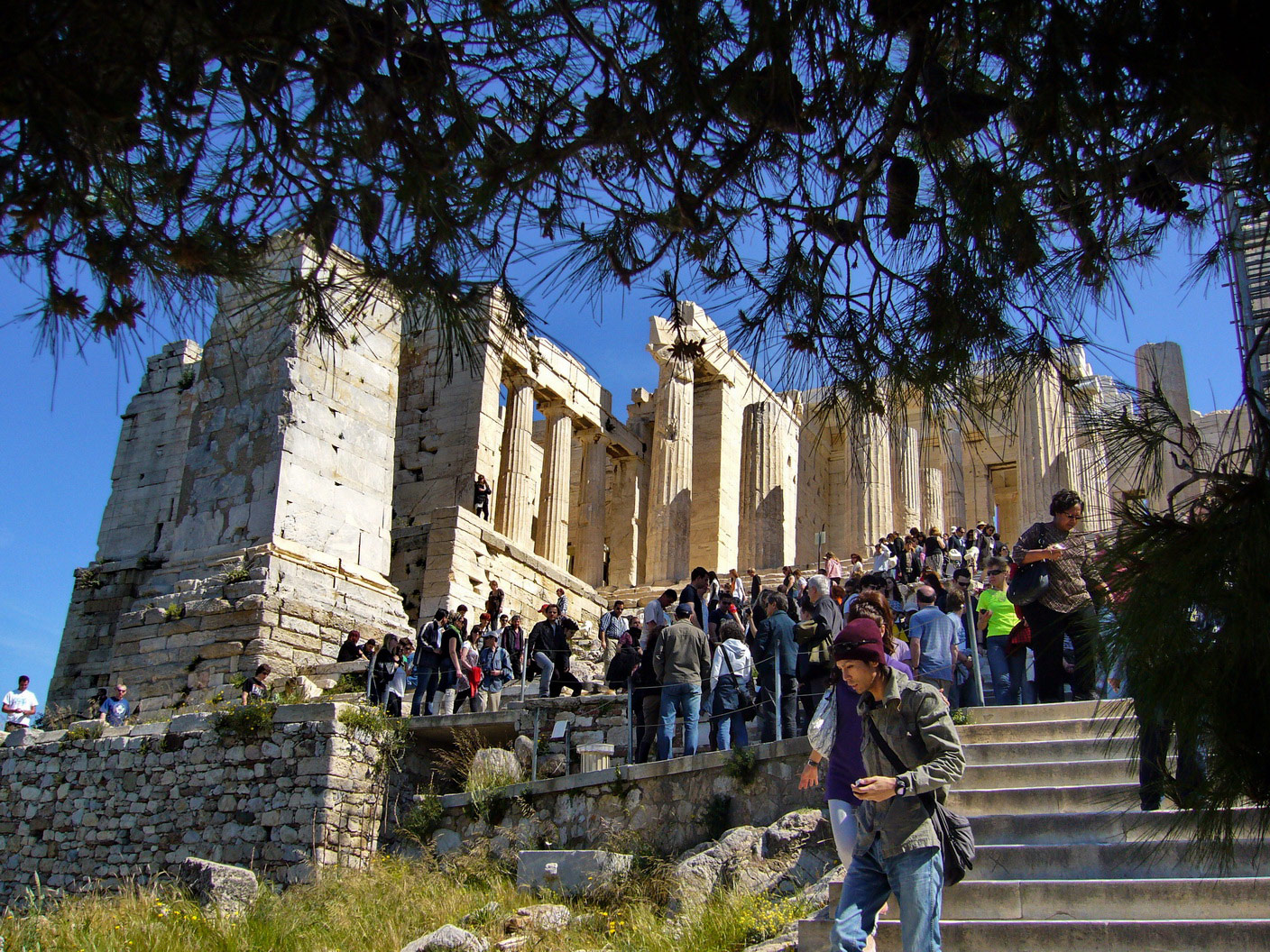 Athens